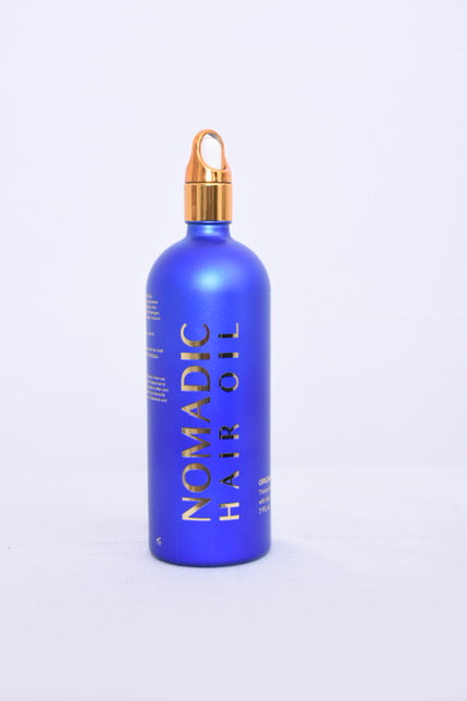 Nomadic Hair Oil