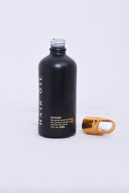 INTENSE Hair Oil
