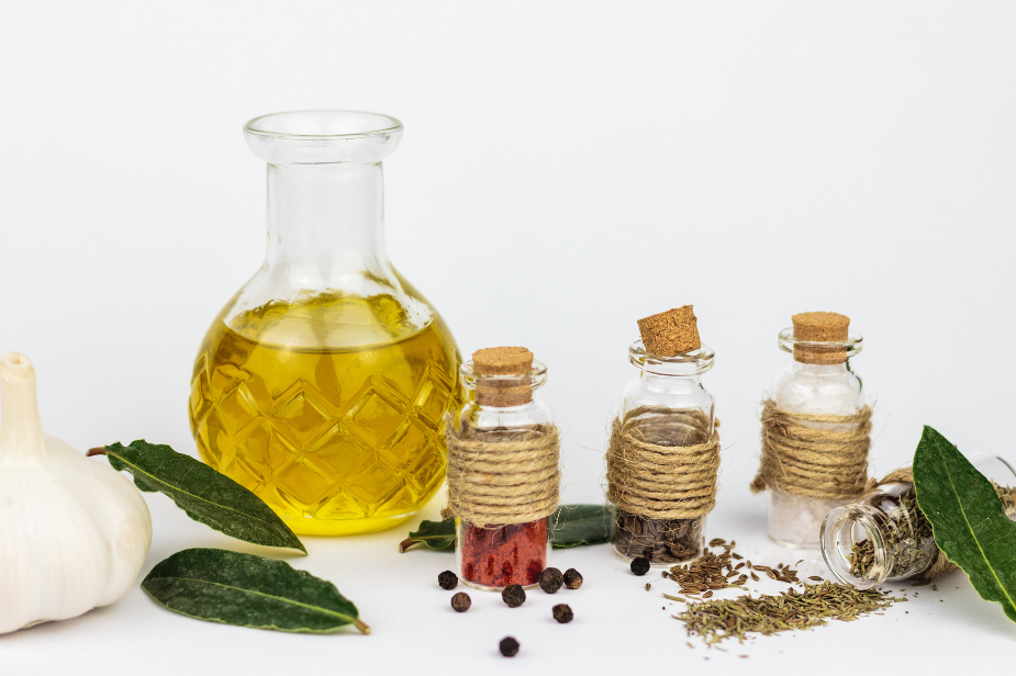 Benefits Of Ayurvedic Hair Oil