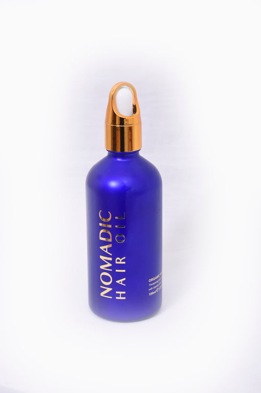 Nomadic Hair oil